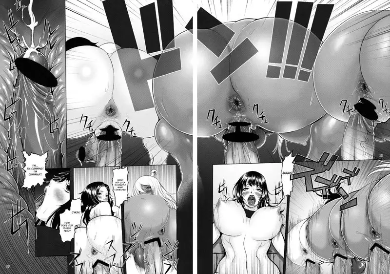 Bloom Pirate Hooker! Bloom!