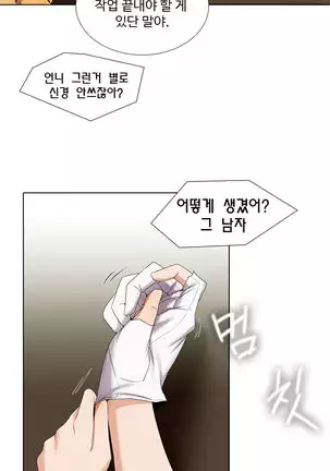 Drew it Yourself Ch.0-8