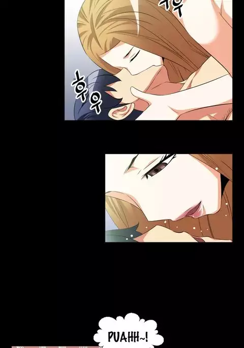 Love Parameter Ch.1-50