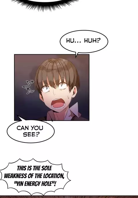 Hahri's Lumpy Boardhouse Ch. 0-17