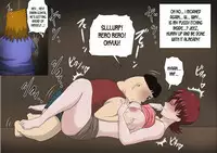 Musuko no Doukyuusei ni Makura Eigyou Monogatari 3