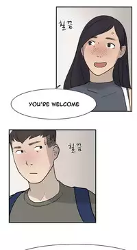 Double Date Ch.1-15 (English) (Ongoing)