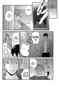 (SPARK8) [Onichikusyou (Oni)] V082 (Free!) [English] [For_Gem_Box]