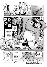 [Penguindou] Dungeons & Dekapai Elf