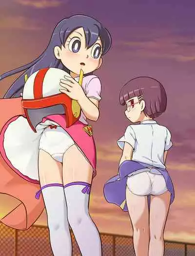 Boku no Wanko Kouhen | My Wan-ko Part 2