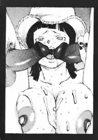 Hungar x Hungar One Pause (Hunter x Hunter One Piece)