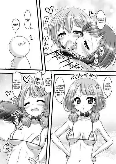 Hankotsu Mesh Color | Rebel Mesh Color