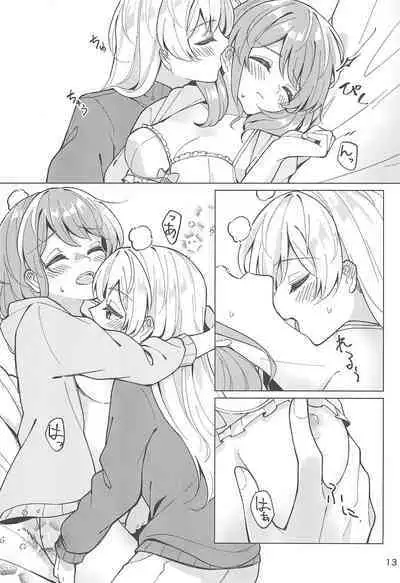 Be# - To be sharp, it's all you