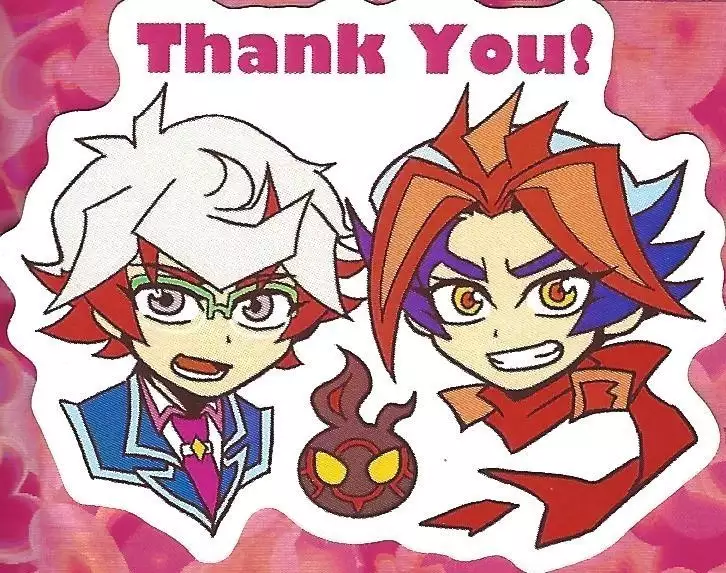 Ore-tachi Futari no Naisho-goto!