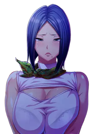 Ore o Hoshigaru Tsuma to Gibo