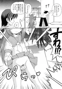 COMIC RiN 2007-11