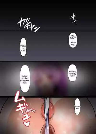 [ketsuniku DON!! (Aimo)] Itazura Tanuki no Nioizeme | Smell Assaulted by the Mischievous Raccoon (Sengoku Otome) [English] [tengokuoh]