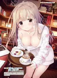 Dengeki Moeoh 2019-08