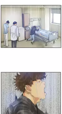 [LSD&俠行魔]Thief 小偷 Ch.1~6 [Chinese]中文