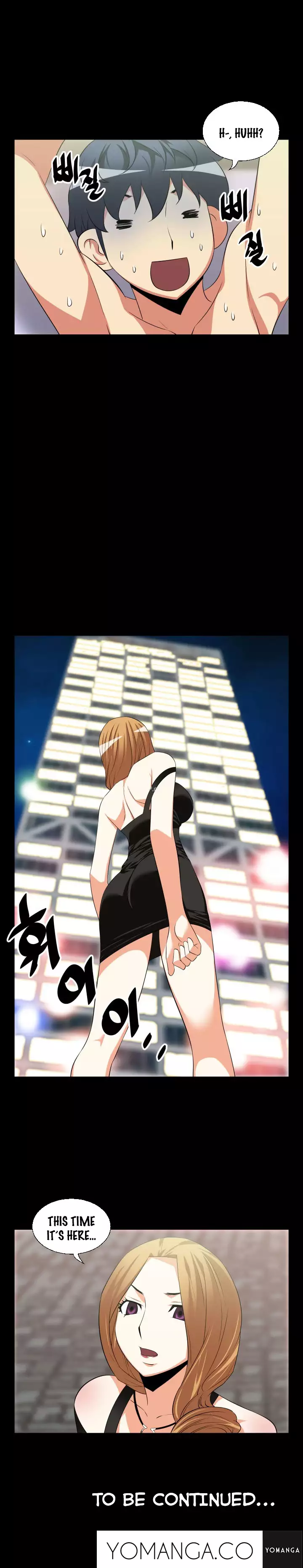 Love Parameter Ch.1-36