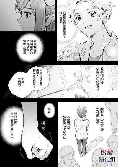 Tensei Inma no Ikinaoshi | 轉生成淫魔重活一世