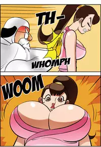 [Space No.1] Me Ran Co Ri [Ongoing]