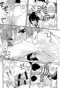 [Yukiu Con] JC Manual [English] {5 a.m.} + [Rin]