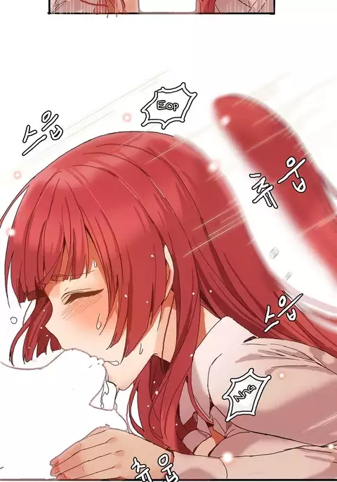 Hahri's Lumpy Boardhouse Ch. 0-17