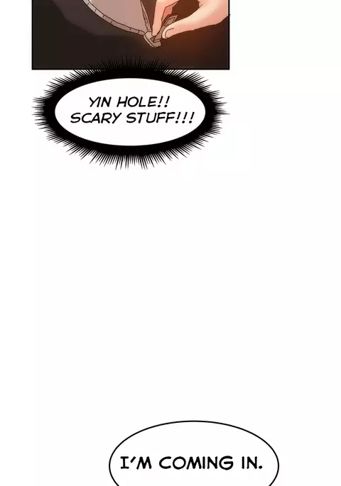 Hahri's Lumpy Boardhouse Ch. 0-17