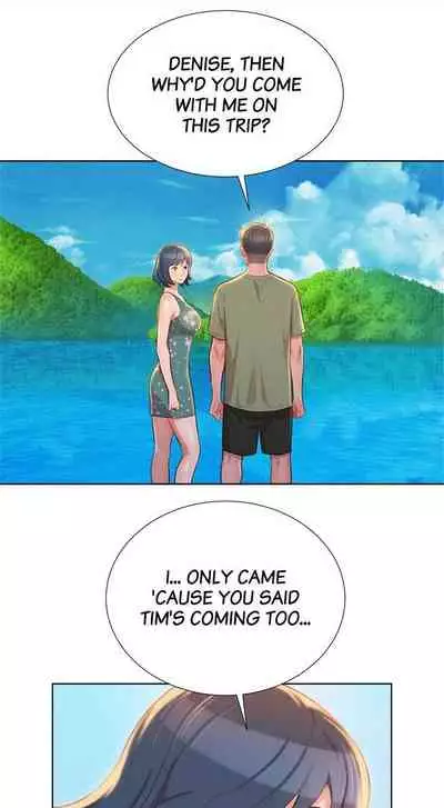 What do you Take me For? Ch.37/?