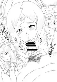 [Ninnindo (Tonsuke)] N Zukan ~Fellatio Hen~ (Various)