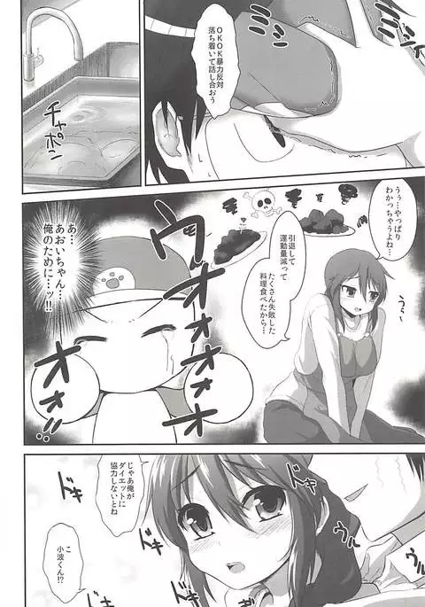 Pawaplus H 2013 Fuyu