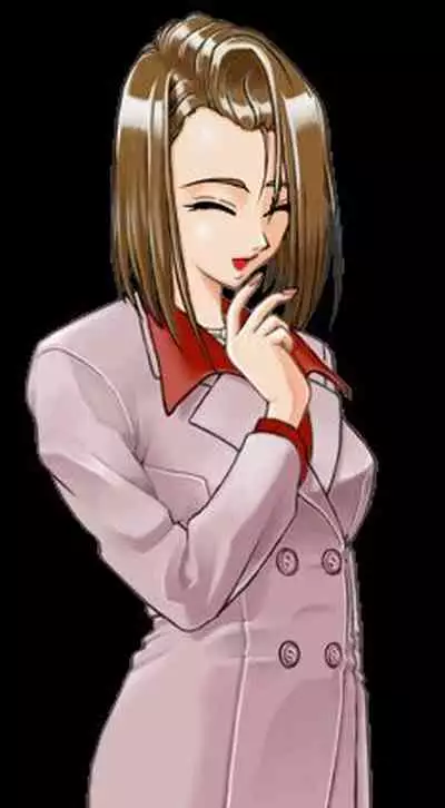 Phantom -PHANTOM OF INFERNO- Sprites