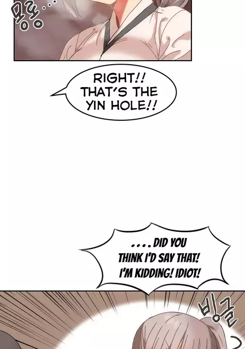 Hahri's Lumpy Boardhouse Ch. 0-17