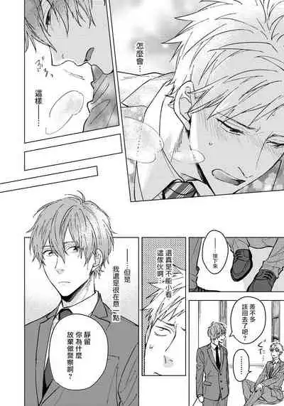 Fujitsu na Koi wa, Katsute no | 属于我们曾经的虚假恋爱