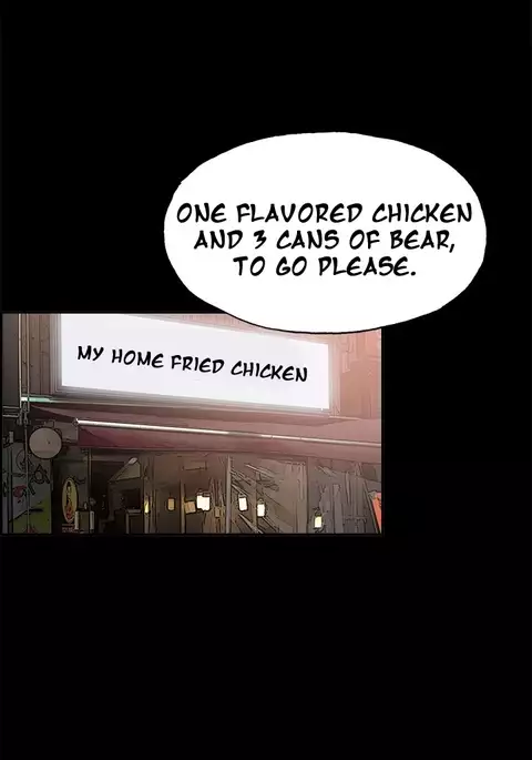 Cohabitation Ch.1-22
