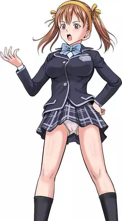 Meimon Onna Manebu Monogatari