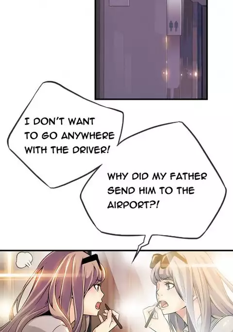 Bastard's Dead Man Ch.0-8