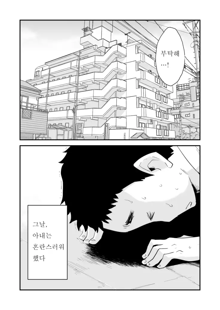 Anata no Nozomi vol. 1 ~Mail Hen~ | 너의 소망 ~메일 편~