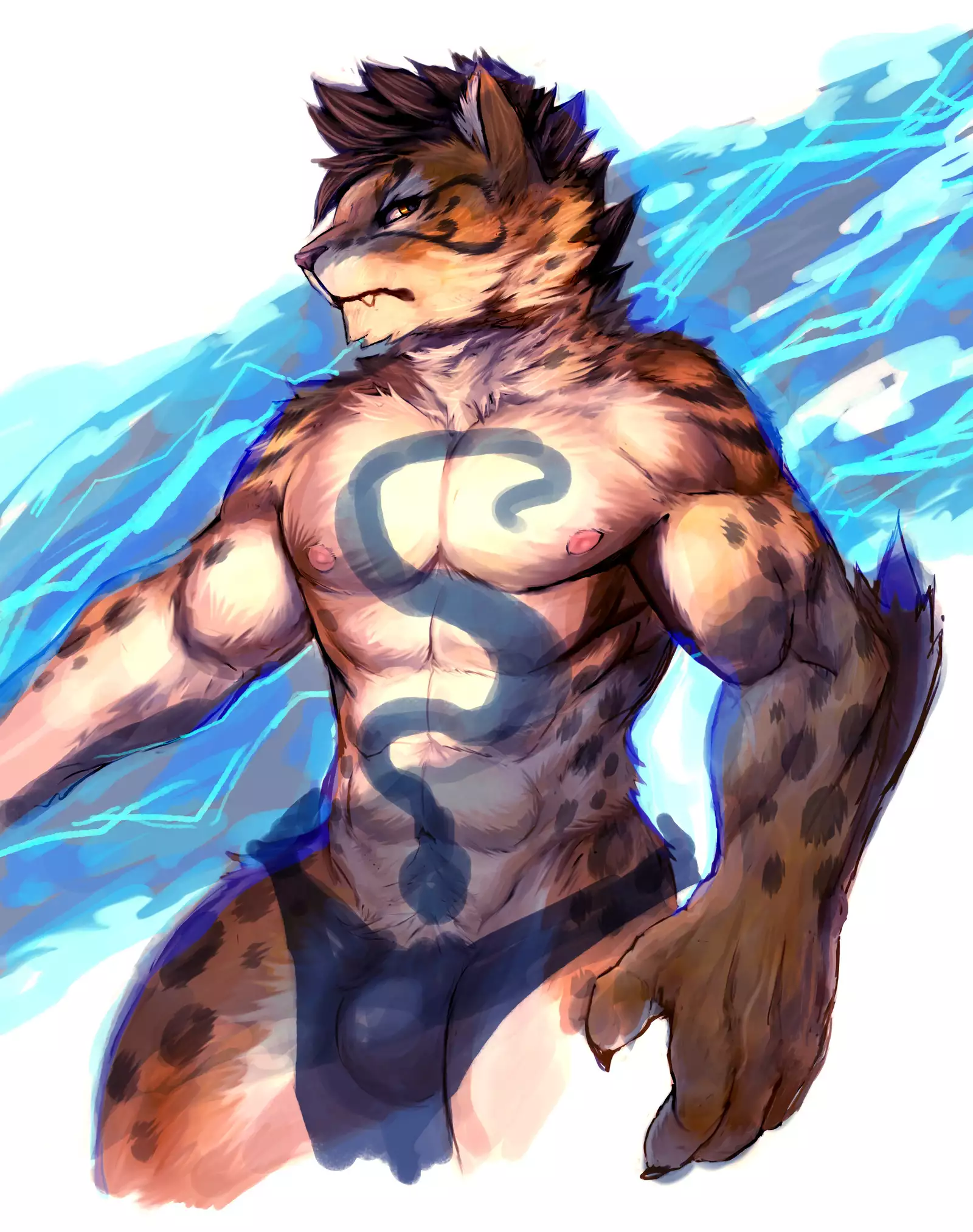 Nekojishi February 2018 Package Reward + Extras