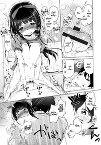 [Henreader] Hatsukoi Ribbon Ch. 1 [English] [Facedesk]
