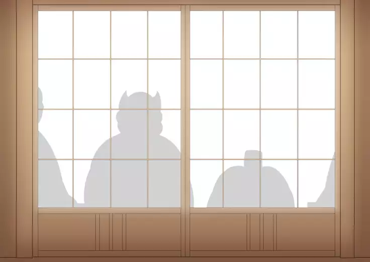 Kotegawa Silhouette Enkai Companion