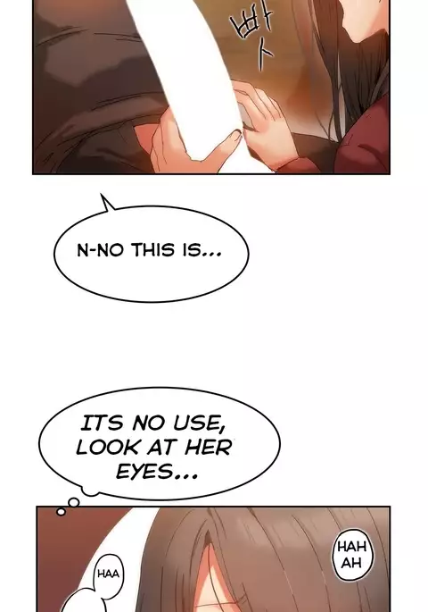 Hahri's Lumpy Boardhouse Ch. 0-17