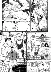 [Naruko Hanaharu] Shoujo Material (Complete) [ENG][FAKKU]