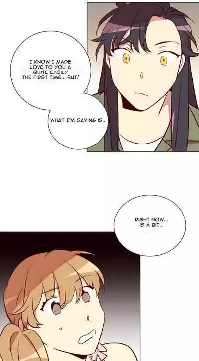 [Yulseo] Two Lives in the Same House Ch. 1-24 [English]