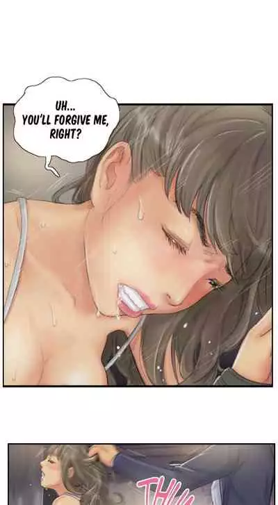 [LSD] New Face (Ch.1 - 40) [English] [END]