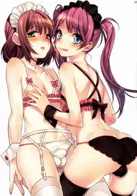 (Shota Scratch 19) [Ash Wing (Makuro)] Selections