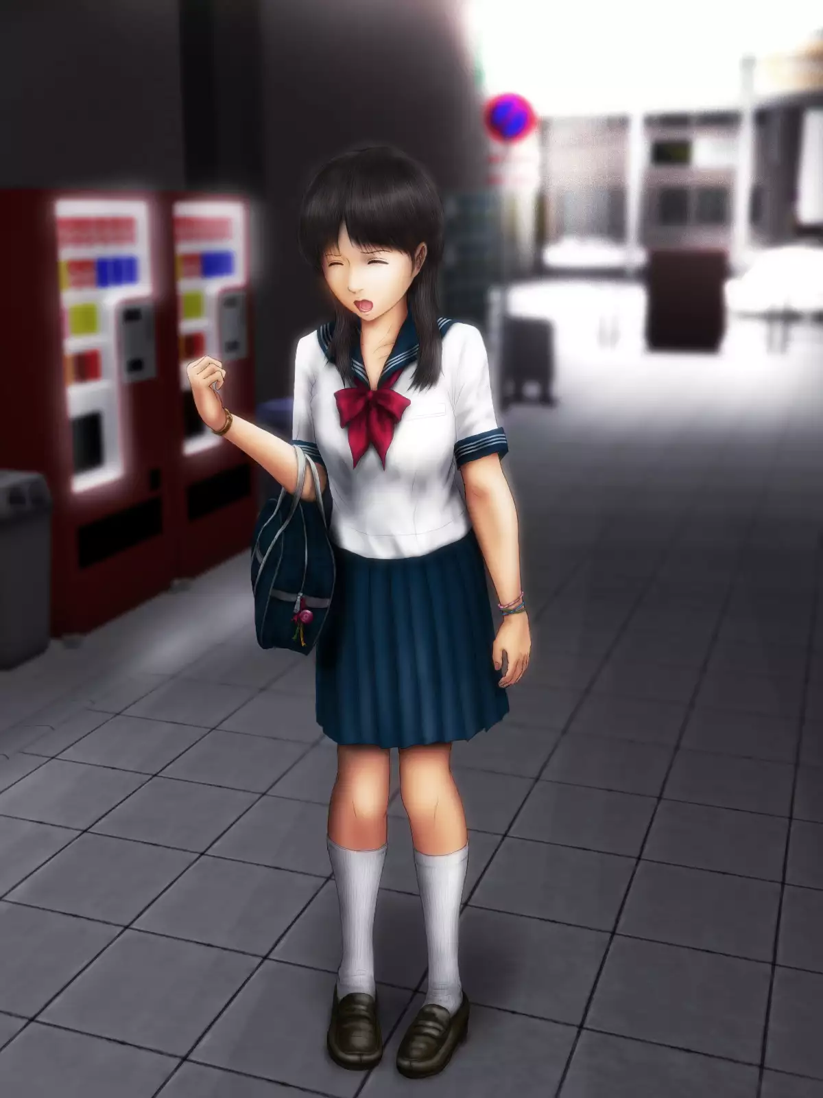 H.S.C. Illustration Collection Ex.4