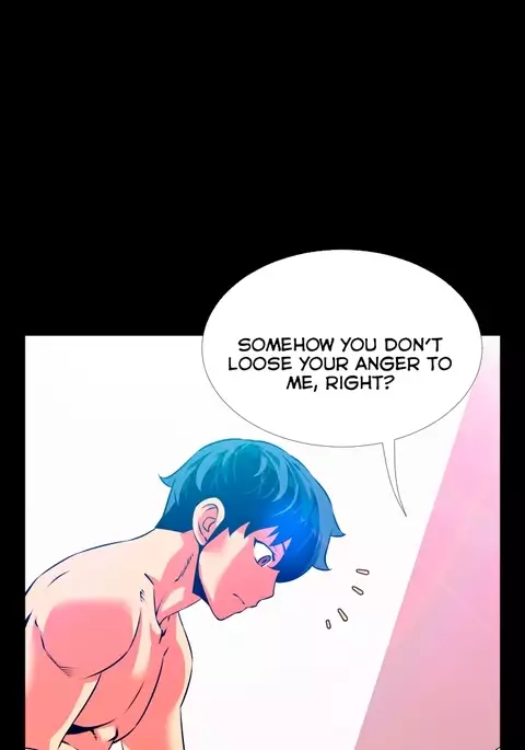 Love Parameter Ch.1-59