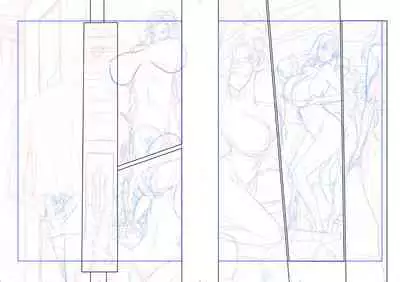 [Studio C-TAKE (Miura Takehiro)] No Contest 2.00 [Digital]