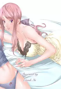 (C75) [Crank.In (Mizutani Tooru)] Floriography -Dendrobium-