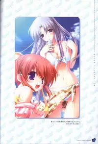 CANVAS2 Collection Art Book