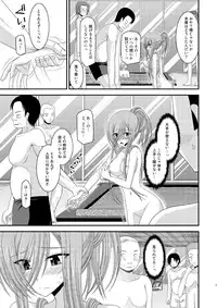 [valssu (Charu)] Melon ga Chou Shindou! R7 (Tales of the Abyss) [Digital]