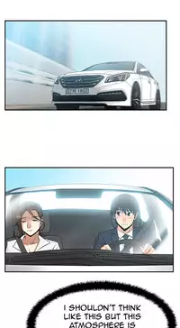 My Office Ch.1-37 (English) (Ongoing)