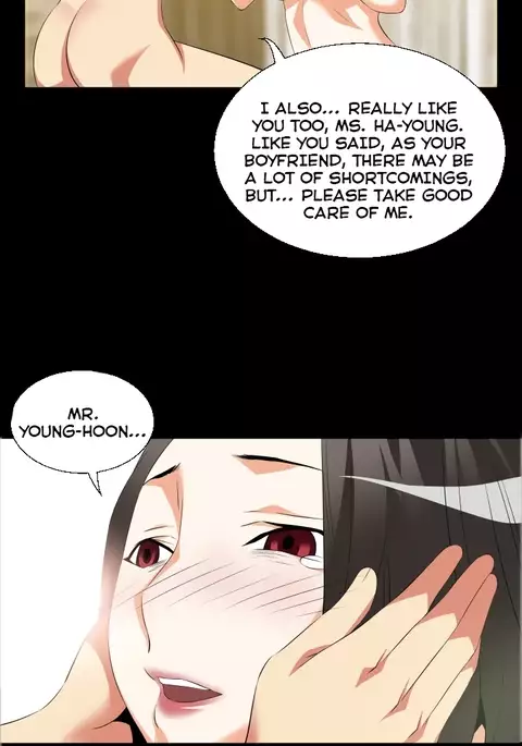 Love Parameter Ch.1-46